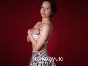 Reikooyuki