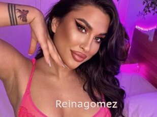 Reinagomez