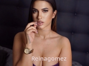 Reinagomez