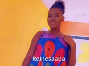 Reinesaaba