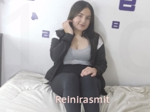Reinirasmit