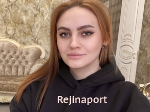 Rejinaport