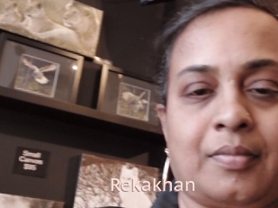 Rekakhan