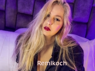 Remikoch