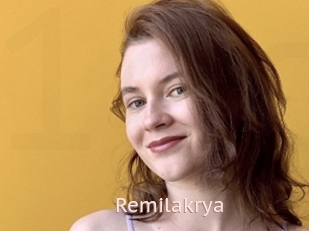 Remilakrya
