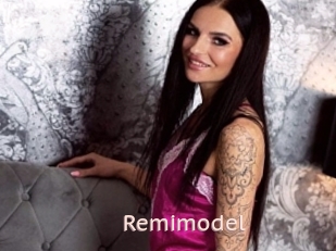 Remimodel