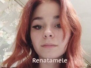 Renatamele