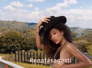 Renatasagasti