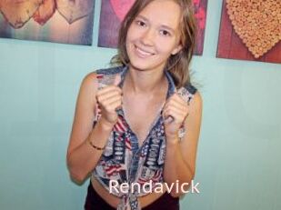 Rendavick