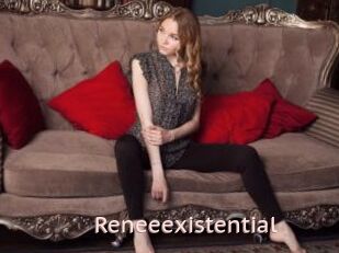Reneeexistential