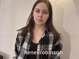 Reneerobinson