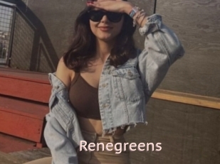 Renegreens