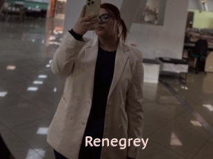 Renegrey