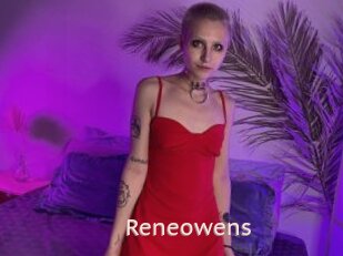 Reneowens