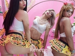 Renepein