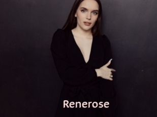 Renerose