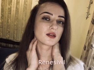 Renesiwi