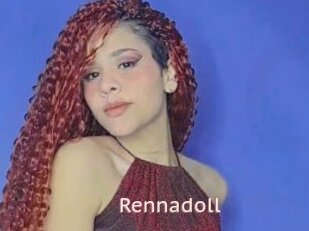 Rennadoll