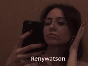Renywatson