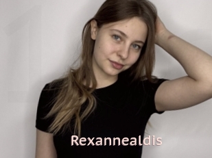 Rexannealdis