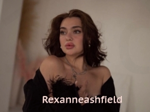 Rexanneashfield