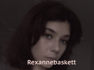Rexannebaskett