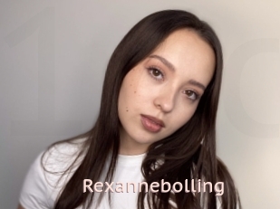 Rexannebolling