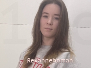 Rexanneboman