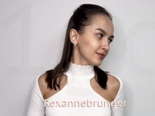 Rexannebrunger