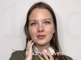 Rexannecavell