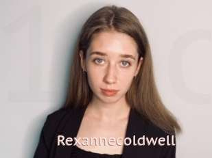 Rexannecoldwell