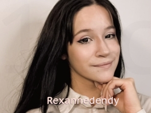 Rexannedendy