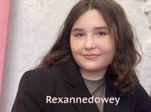 Rexannedowey