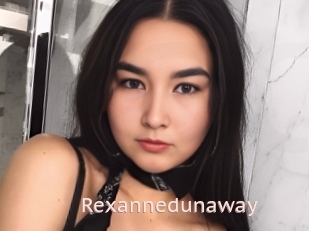 Rexannedunaway