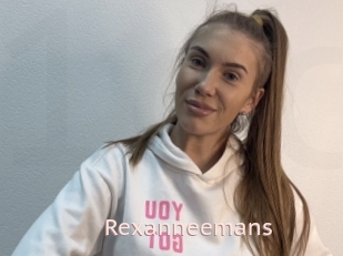 Rexanneemans