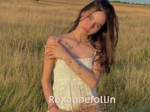 Rexannefollin