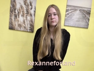 Rexanneforland