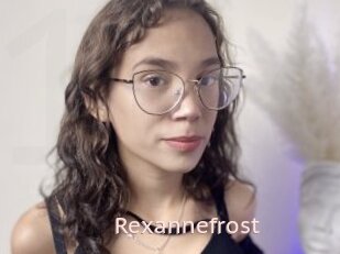 Rexannefrost