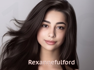 Rexannefulford