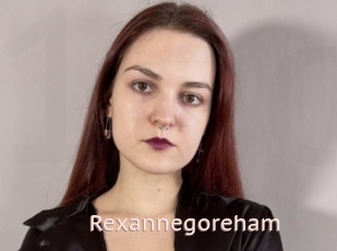 Rexannegoreham
