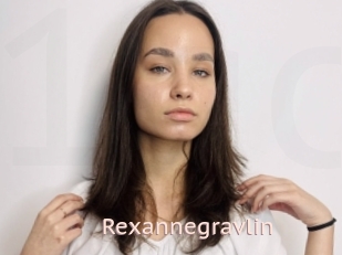 Rexannegravlin