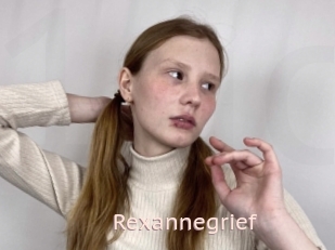 Rexannegrief