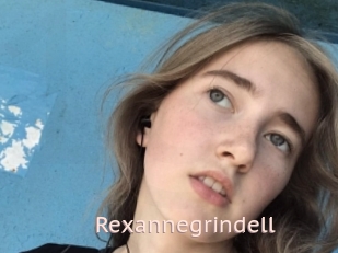 Rexannegrindell