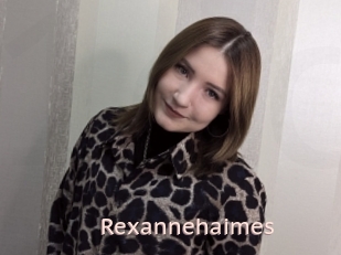 Rexannehaimes