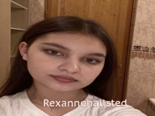 Rexannehallsted
