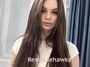 Rexannehawks