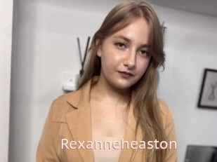 Rexanneheaston