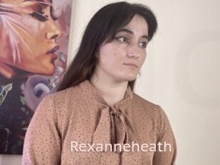 Rexanneheath