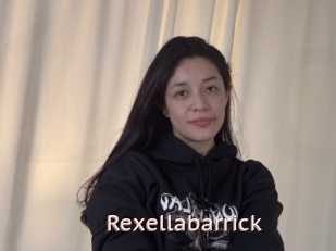 Rexellabarrick