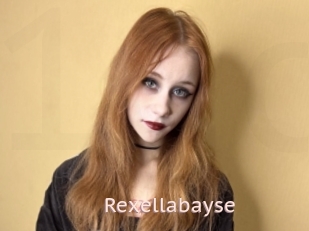 Rexellabayse